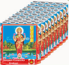 3 1/2 Lakshmi 5 Pcs