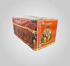 4 Mega Ganesh (5 Pcs )