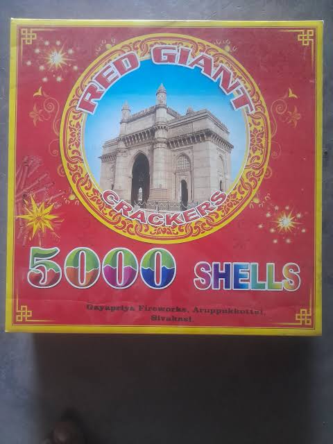 5000 wala