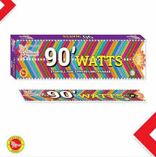 90 watts