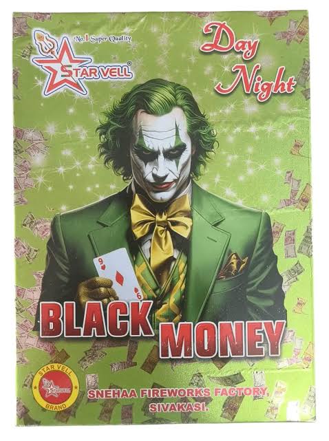 Black Money