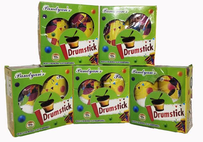 Drum steak (full cracking)2pcs
