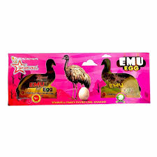EMOVE EGG