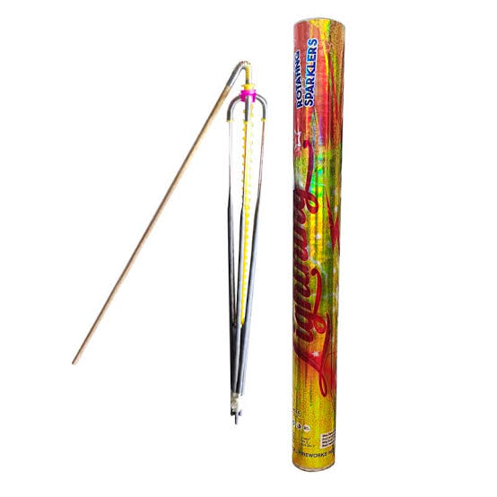 Umberla Sparklers